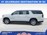New 2025 Chevrolet Suburban Premier image 3