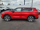 New 2025 Mitsubishi Outlander SE image 2