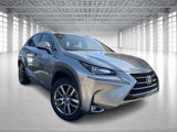 Used 2015 Lexus NX 300h AWD image 3
