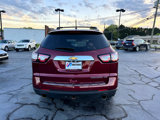 Used 2015 Chevrolet Traverse LTZ w/ LPO, 'HIT The Road' Package image 4