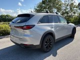 New 2025 MAZDA CX-90 3.3 Turbo w/ Premium Sport Pkg image 2