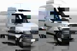 Certified 2025 Mercedes-Benz Sprinter 2500 image 2