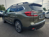 New 2025 Subaru Ascent Touring image 3