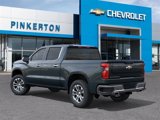 New 2025 Chevrolet Silverado 1500 LTZ image 3