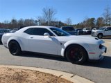 Used 2021 Dodge Challenger SRT Hellcat Redeye image 2