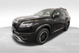 New 2025 Nissan Pathfinder Rock Creek image 4