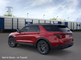 New 2025 Ford Explorer ST-Line image 4