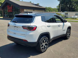 Used 2024 Jeep Compass Limited w/ Sun and Sound Group image 6