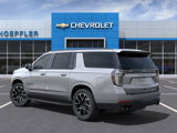 New 2025 Chevrolet Suburban RST w/ Comfort Package image 3
