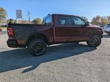 New 2025 RAM 1500 Rebel w/ Rebel Level 2 Equipment Group image 6