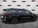 New 2025 Kia Carnival SX image 6