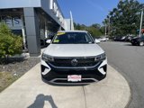 Used 2022 Volkswagen Taos SE image 3