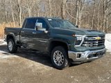 New 2025 Chevrolet Silverado 2500 LTZ w/ LTZ Premium Package image 5