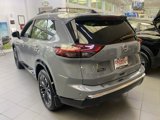 New 2025 Nissan Rogue Platinum image 4