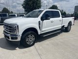 New 2025 Ford F350 4x4 Crew Cab Super Duty image 4