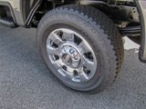 New 2025 Ford F250 Lariat image 4