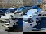 New 2025 Buick Envision Avenir image 2