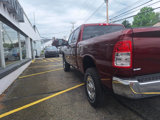 New 2024 RAM 2500 Tradesman w/ Chrome Appearance Group image 5