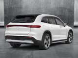New 2025 Mercedes-Benz EQS 450+ SUV image 2