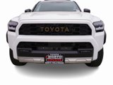 New 2025 Toyota 4Runner TRD Pro image 2