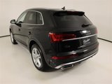 New 2025 Audi Q5 e Premium Plus image 3