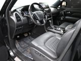 Used 2024 INFINITI QX80 Sensory image 2