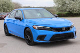Used 2024 Honda Civic Sport image 4