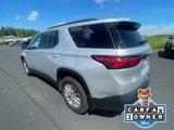 Used 2022 Chevrolet Traverse LT image 2