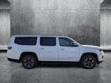 Used 2023 Jeep Wagoneer L Series III w/ Preferred Equipment Group image 3