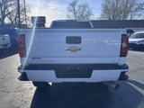 Used 2019 Chevrolet Silverado 2500 LT w/ Custom Sport Edition image 5