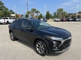 New 2026 Chevrolet Trax LT w/ Sunroof Package image 2