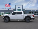 New 2025 Ford F150 Raptor image 3