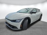 Used 2024 Kia EV6 Wind w/ Wind Technology Package image 3