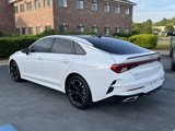 Used 2022 Kia K5 GT-Line w/ GT-Line FWD Premium Package image 5