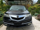 Used 2011 Acura MDX image 2