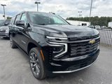 New 2026 Chevrolet Suburban High Country image 4