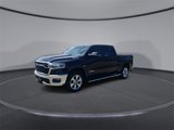 New 2025 RAM 1500 Big Horn image 4
