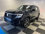 New 2025 Volkswagen Atlas SEL Premium R-Line image 3