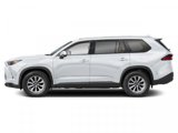 New 2025 Toyota Grand Highlander AWD Hybrid image 3