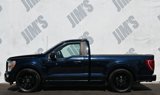 Used 2021 Ford F150 XLT w/ Equipment Group 301A Mid image 4