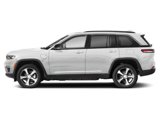 Certified 2025 Jeep Grand Cherokee Summit 4xe image 2