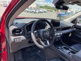 New 2025 Honda Pilot Touring image 6