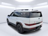 New 2025 Hyundai Santa Fe Calligraphy image 5