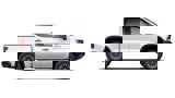 New 2026 Chevrolet Silverado 1500 ZR2 image 5