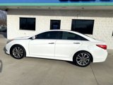 Used 2014 Hyundai Sonata Limited w/ Technology Package 06 image 5