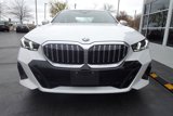Used 2024 BMW 530i xDrive image 3