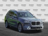 Certified 2025 BMW X7 xDrive40i w/ Premium Package image 2