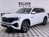 New 2025 Volkswagen Atlas SEL Premium R-Line image 3