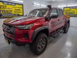 New 2025 Chevrolet Colorado ZR2 w/ Technology Package image 3