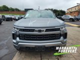 New 2026 Chevrolet Silverado 1500 RST image 2